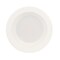 Westinghouse Recessed Down-Light LED Dimmablemable 10W 120V Clear Temp Select 4In White 5243000 - alternate 8